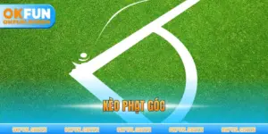 Kèo phạt góc